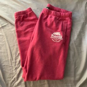 Roots Sweatpants